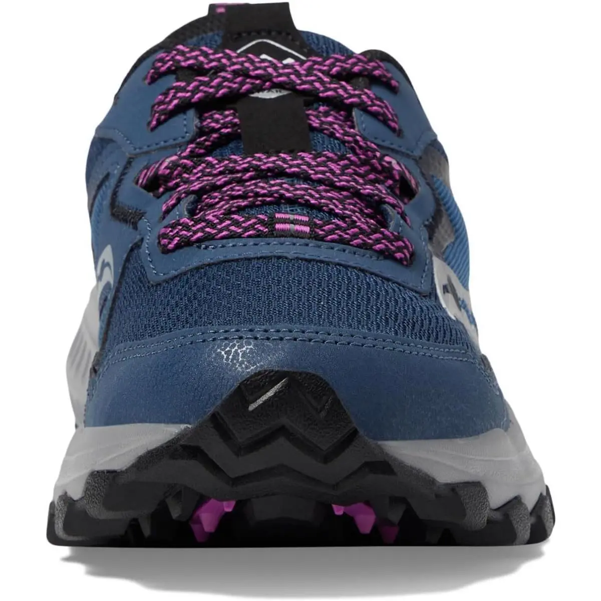 Saucony shoes - Concrete/Night 24