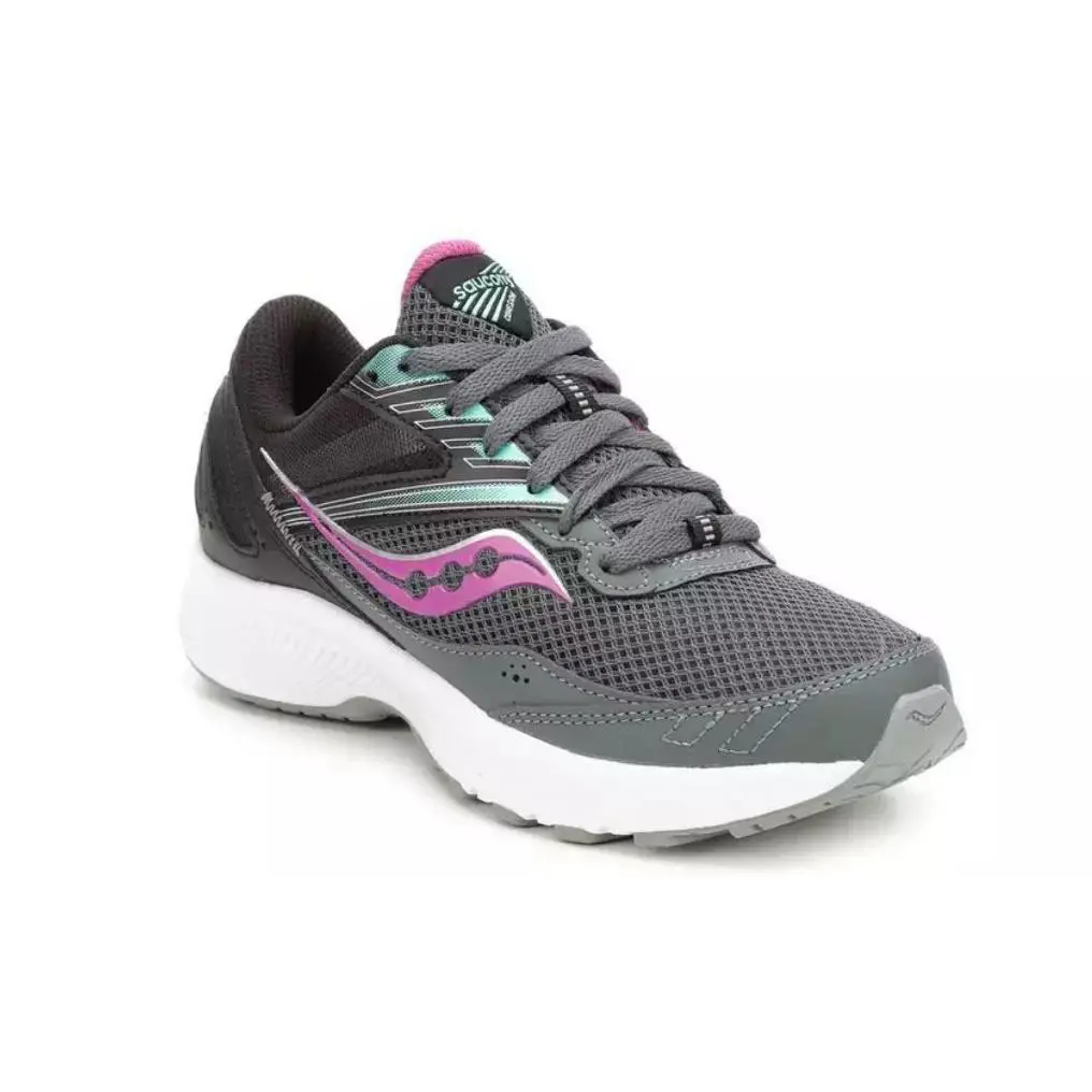 Saucony shoes - Gray 0