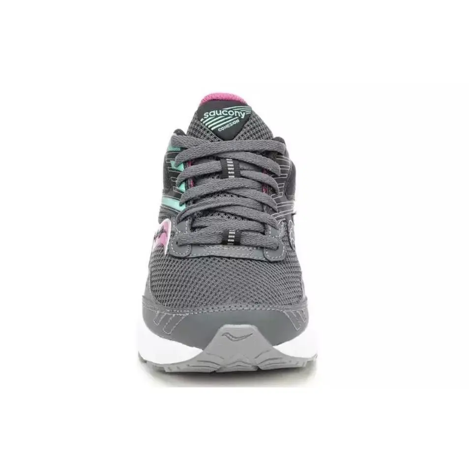 Saucony shoes - Gray 2