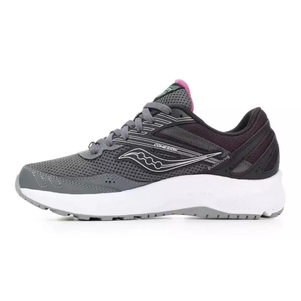 Saucony shoes - Gray 8