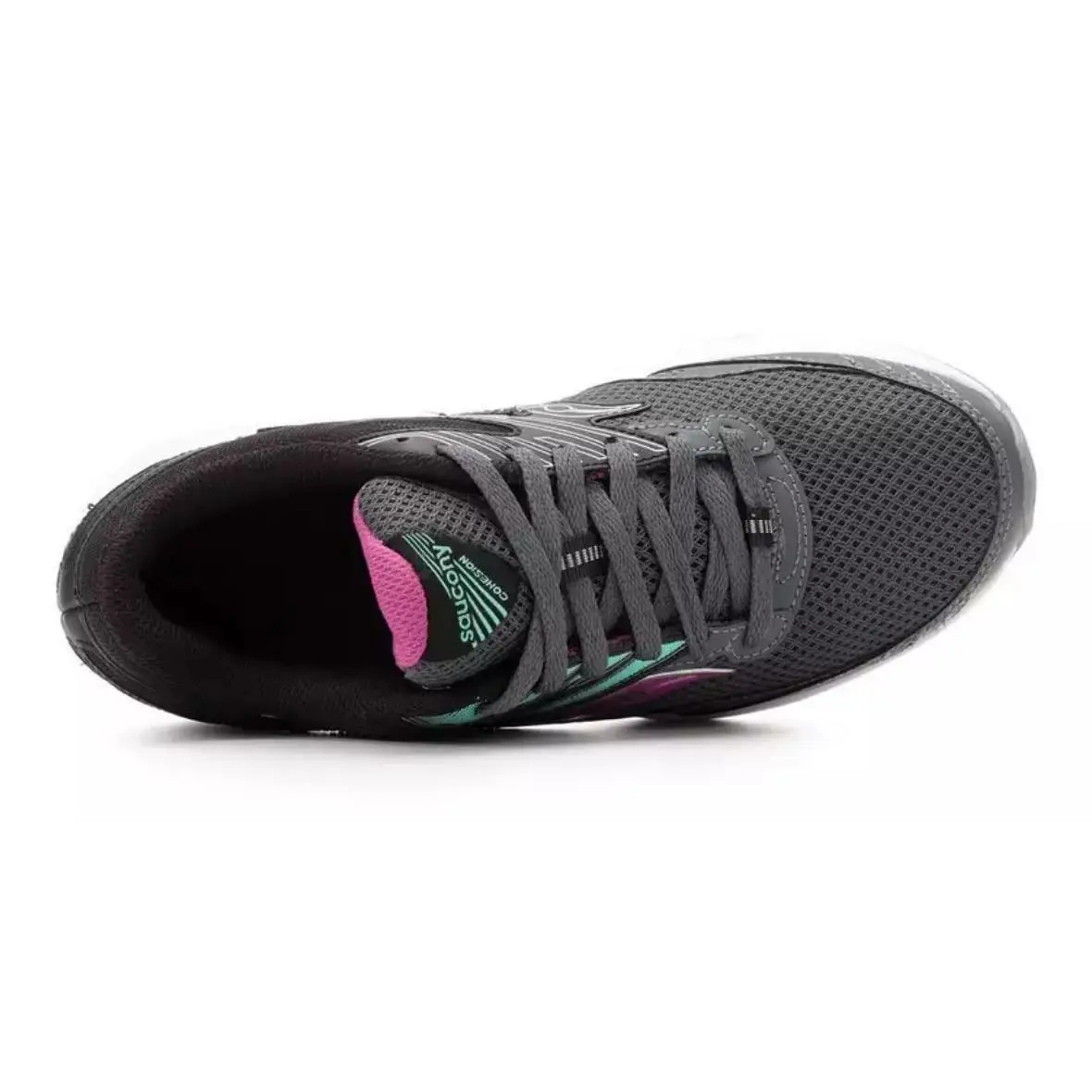 Saucony shoes - Gray 11