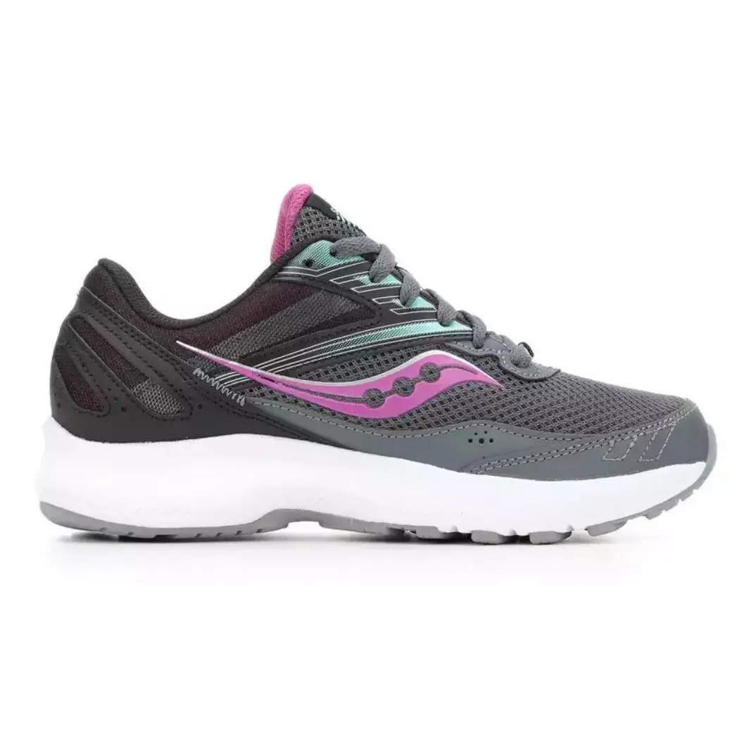 Saucony shoes - Gray 6