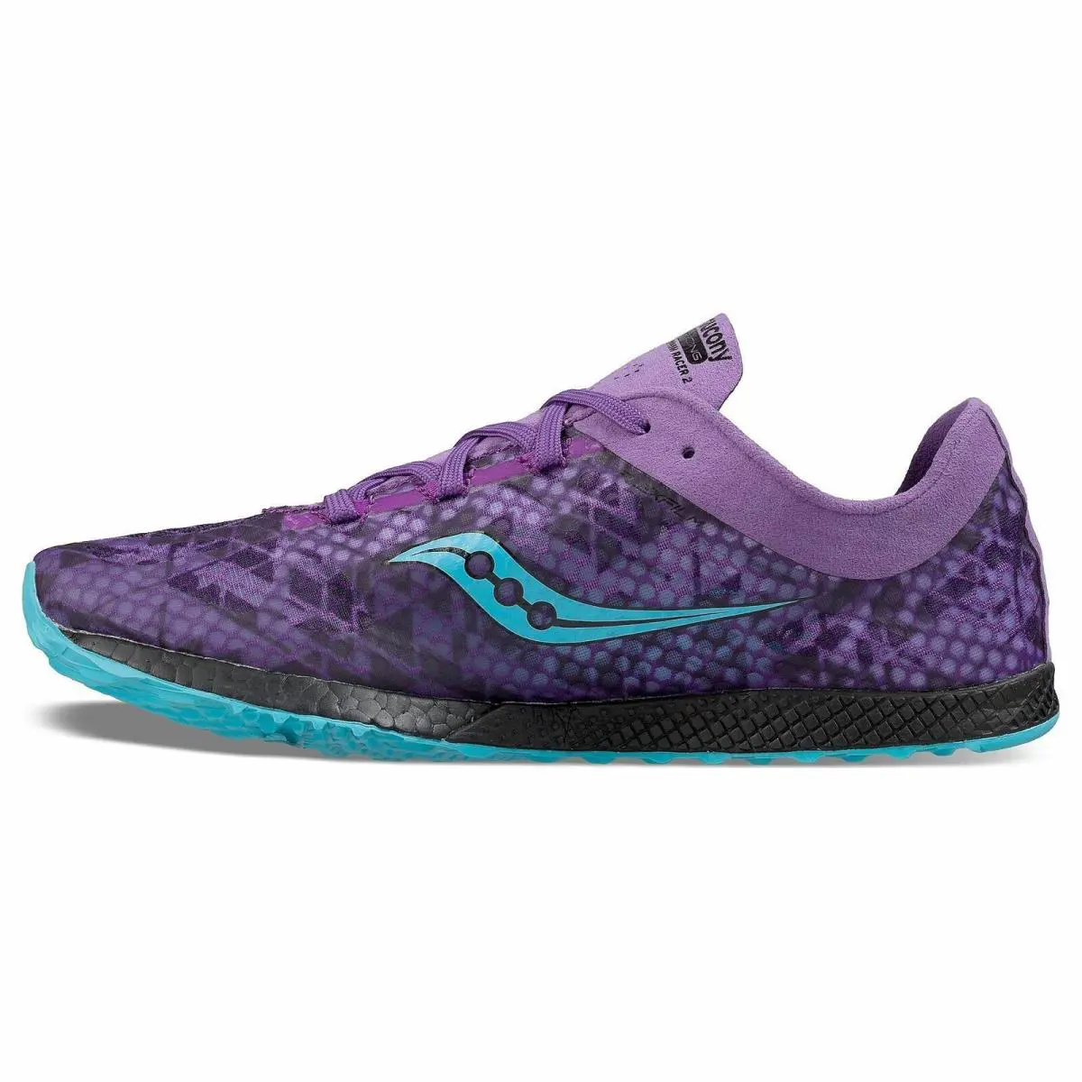 S19031-1 Womens Saucony Endorphin Racer 2