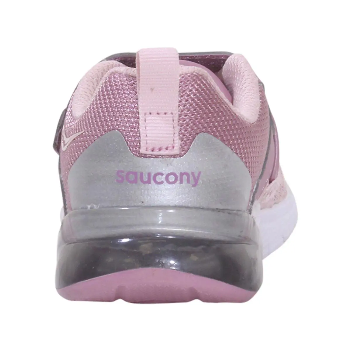 Saucony shoes - Flash Drive 2.0 - Flash Drive - Flash Drive 20 - Pink 2