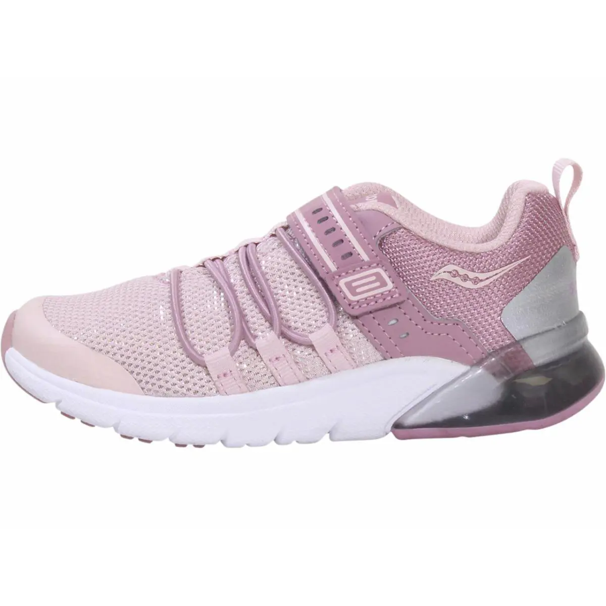 Saucony shoes - Flash Drive 2.0 - Flash Drive - Flash Drive 20 - Pink 9