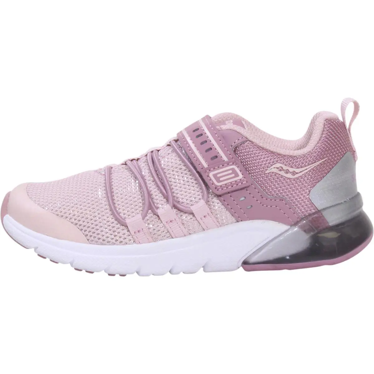 Saucony shoes - Flash Drive 2.0 - Flash Drive - Flash Drive 20 - Pink 33