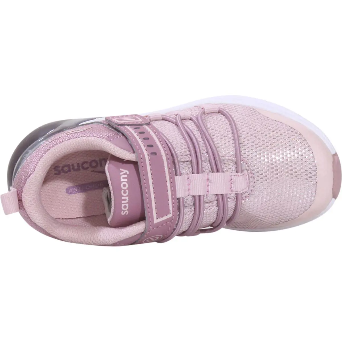 Saucony shoes - Flash Drive 2.0 - Flash Drive - Flash Drive 20 - Pink 52