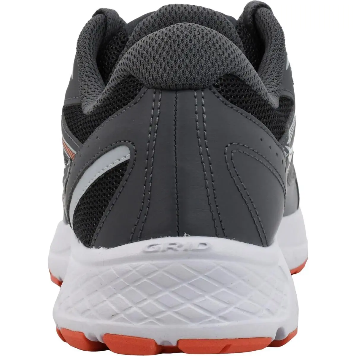 Saucony shoes - Grey/Pink 15