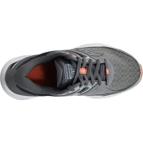 Saucony shoes - Grey/Pink 18