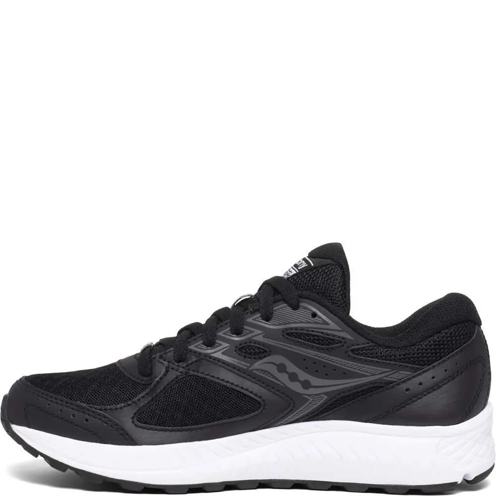 Saucony shoes - Alloy/Coral/Sky 27