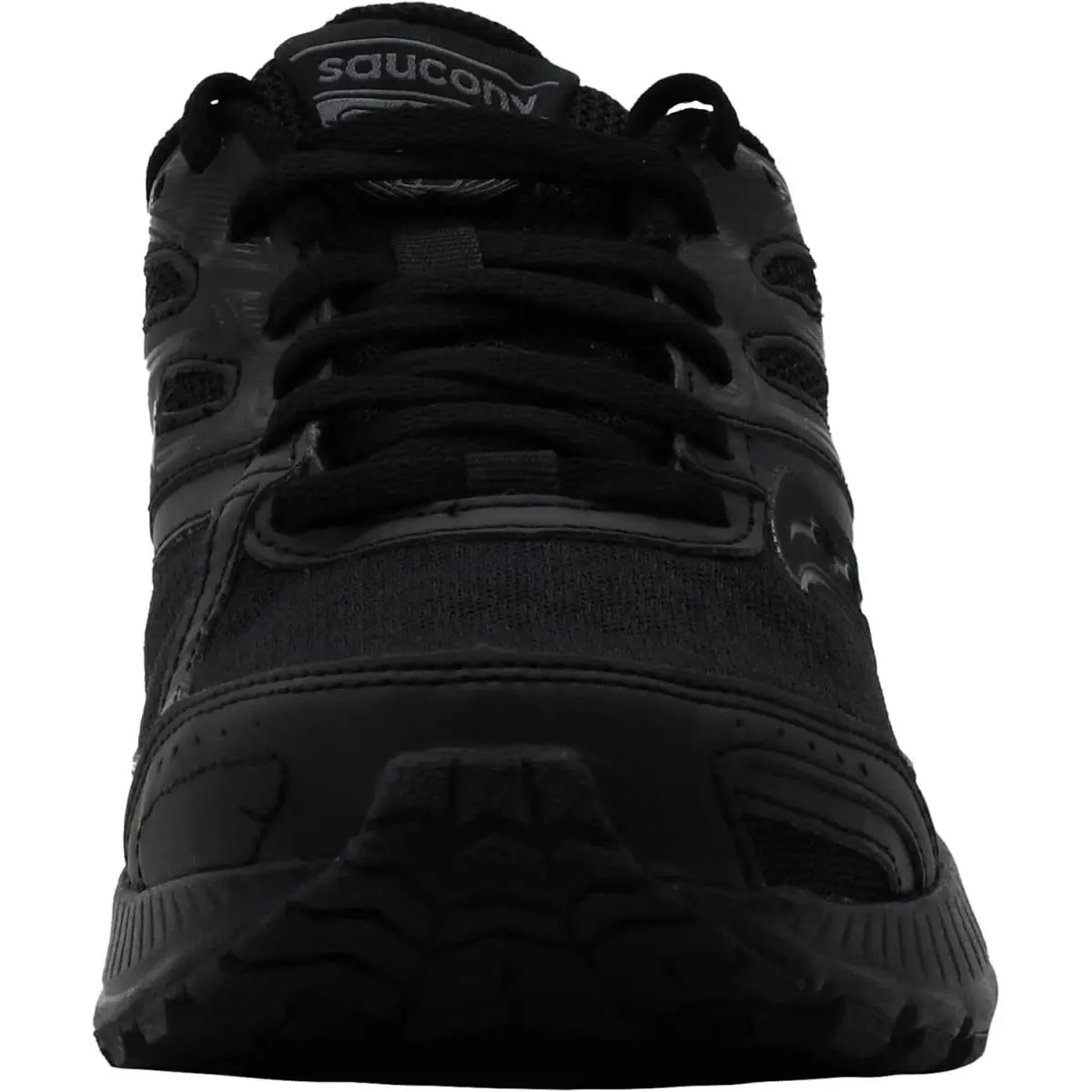 Saucony shoes - Grey/Pink 28