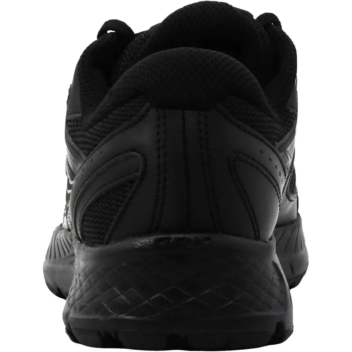 Saucony shoes - Grey/Pink 29
