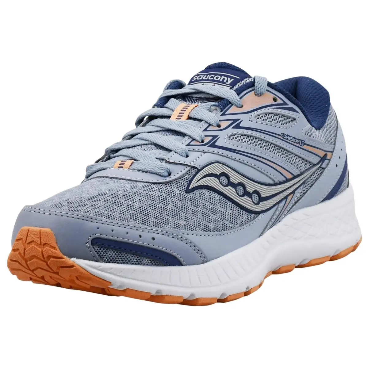 Saucony shoes - Black 13