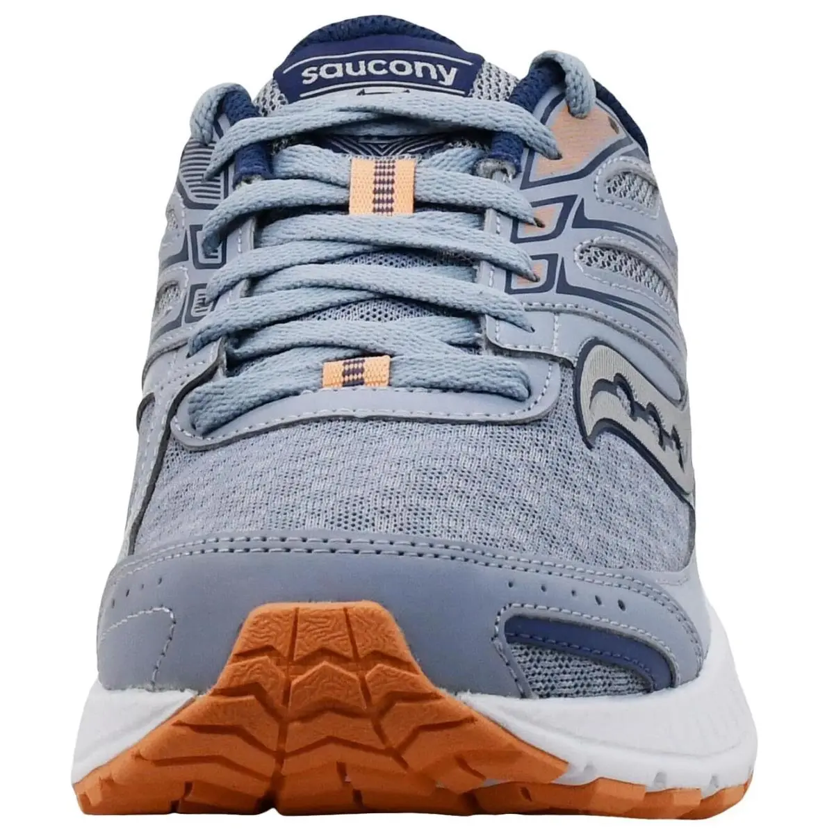 Saucony shoes - Black 14
