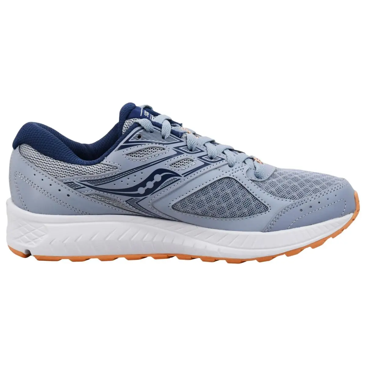 Saucony shoes - Black 18