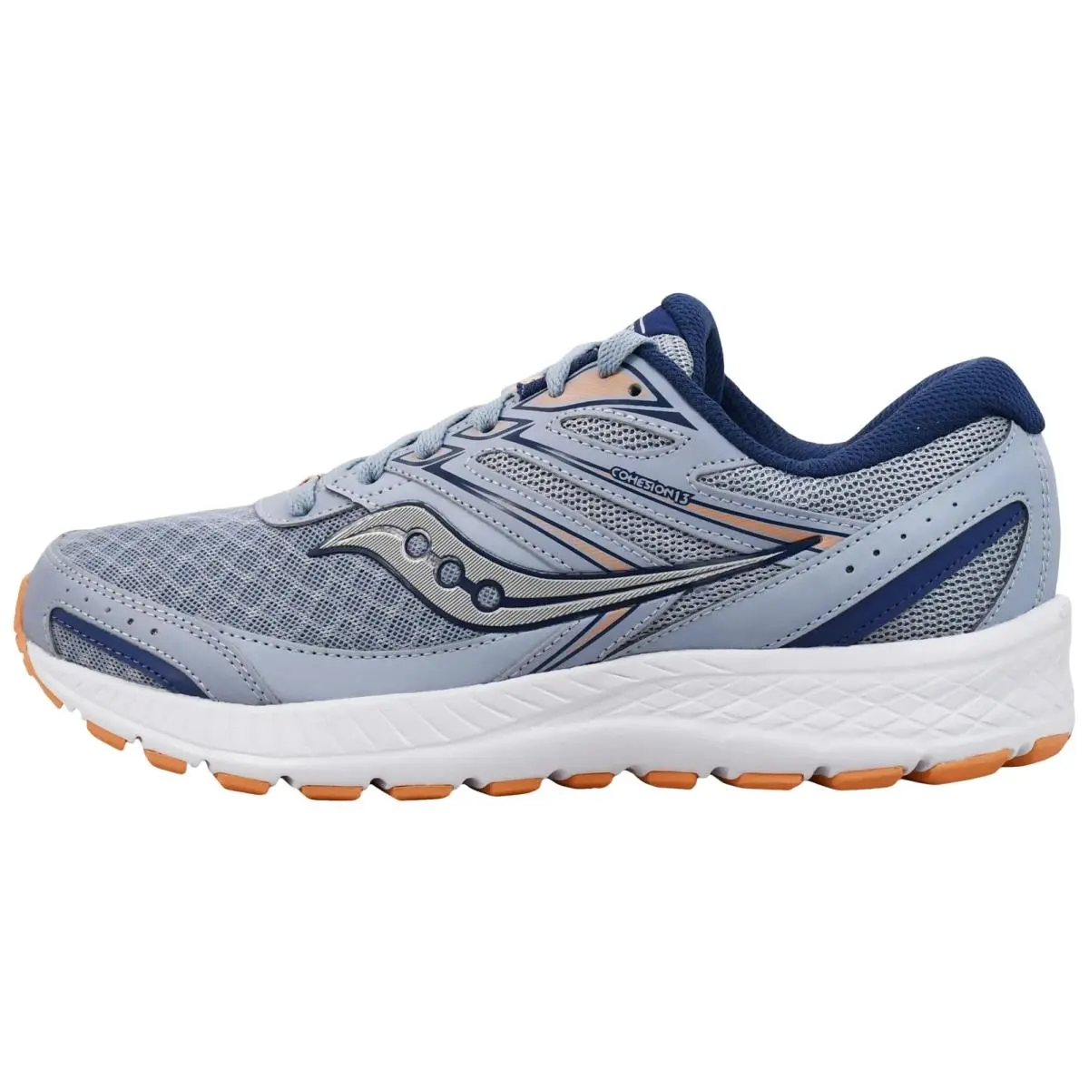 Saucony shoes - Black 19