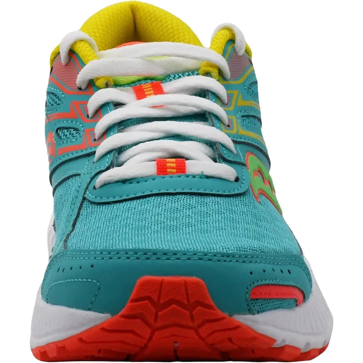 Saucony shoes - Grey/Pink 21
