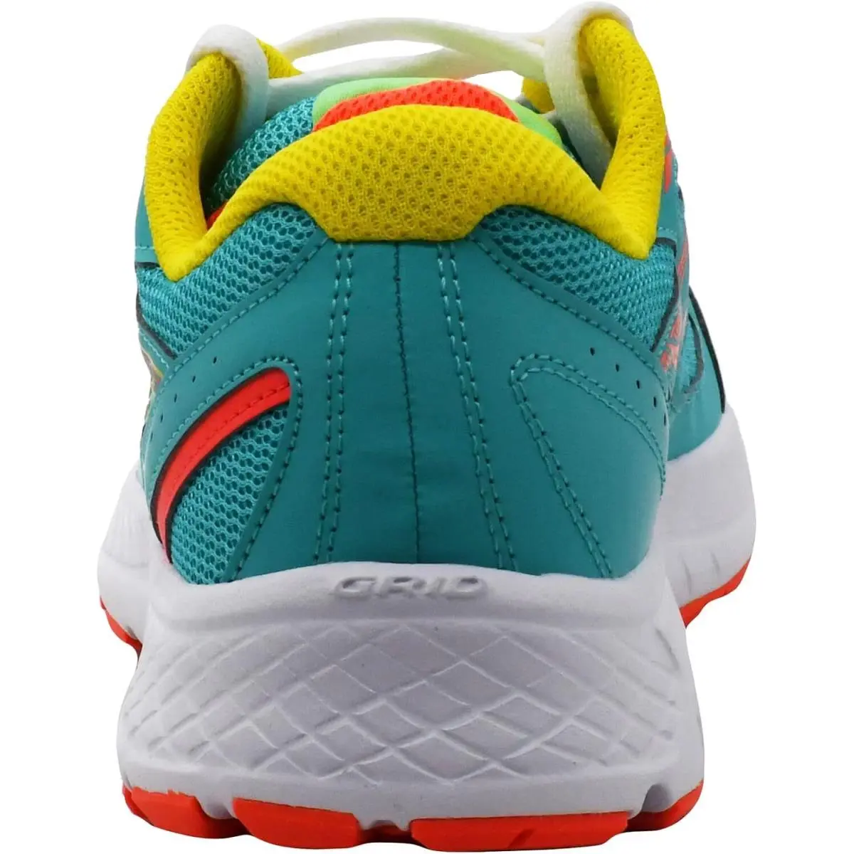 Saucony shoes - Grey/Pink 22