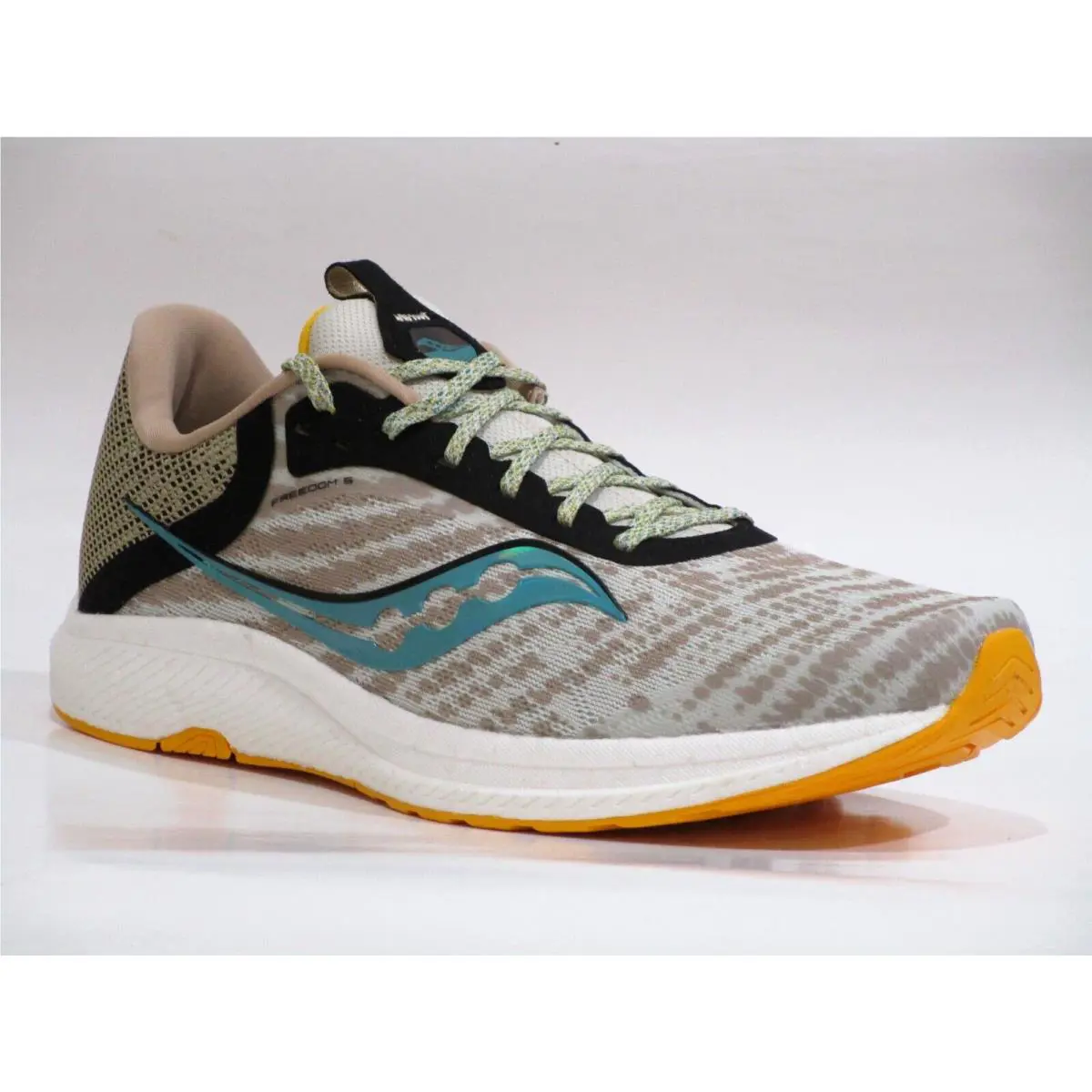 Saucony shoes - Saucony Freedom 5 - Freedom - S20726-35 - Composite 0