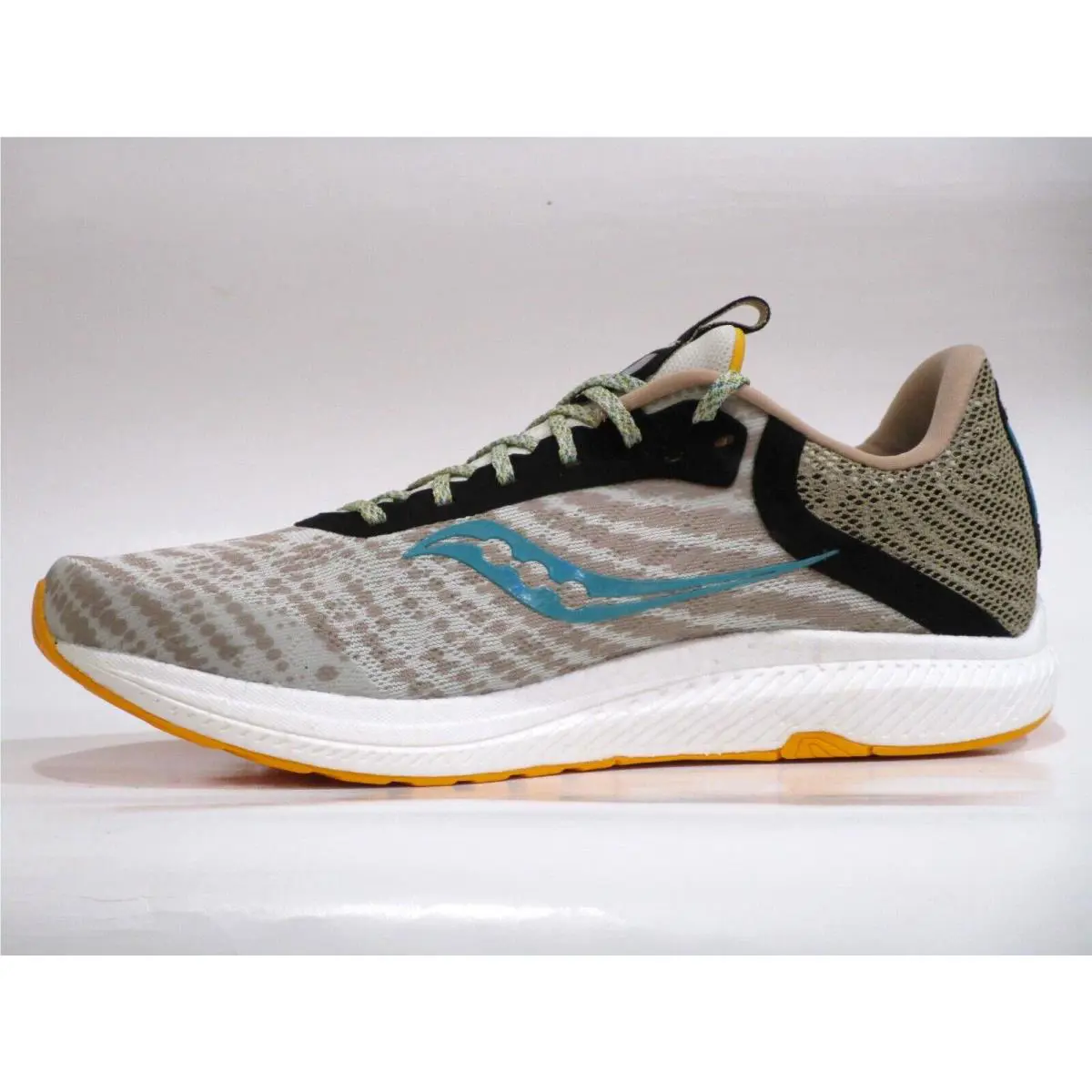 Saucony shoes - Saucony Freedom 5 - Freedom - S20726-35 - Composite 1