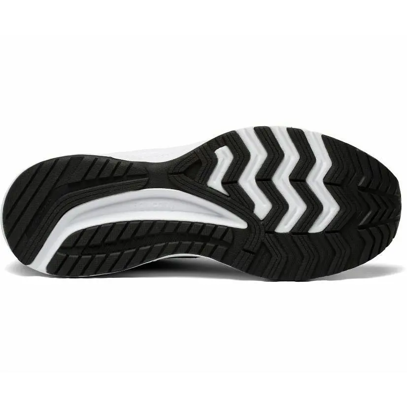 Saucony shoes - Saucony Cohesion 14 - Cohesion - S20628-7 - Gray (UPC: 194917837597) 2