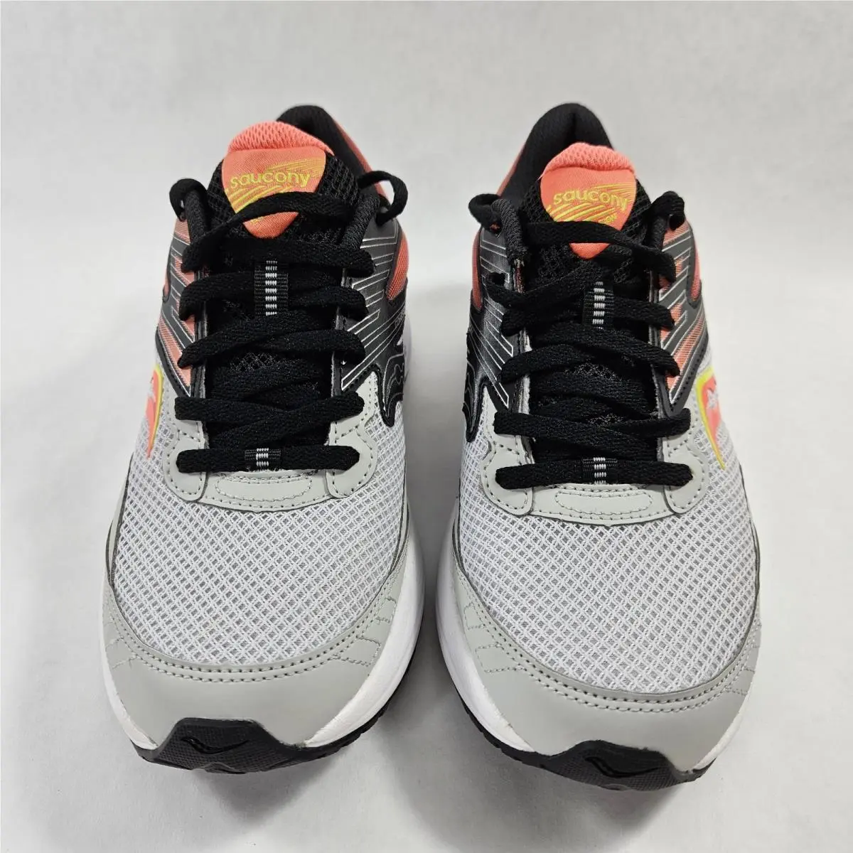 Saucony shoes - Saucony Cohesion 15 - Cohesion - S10701-16 - White 1