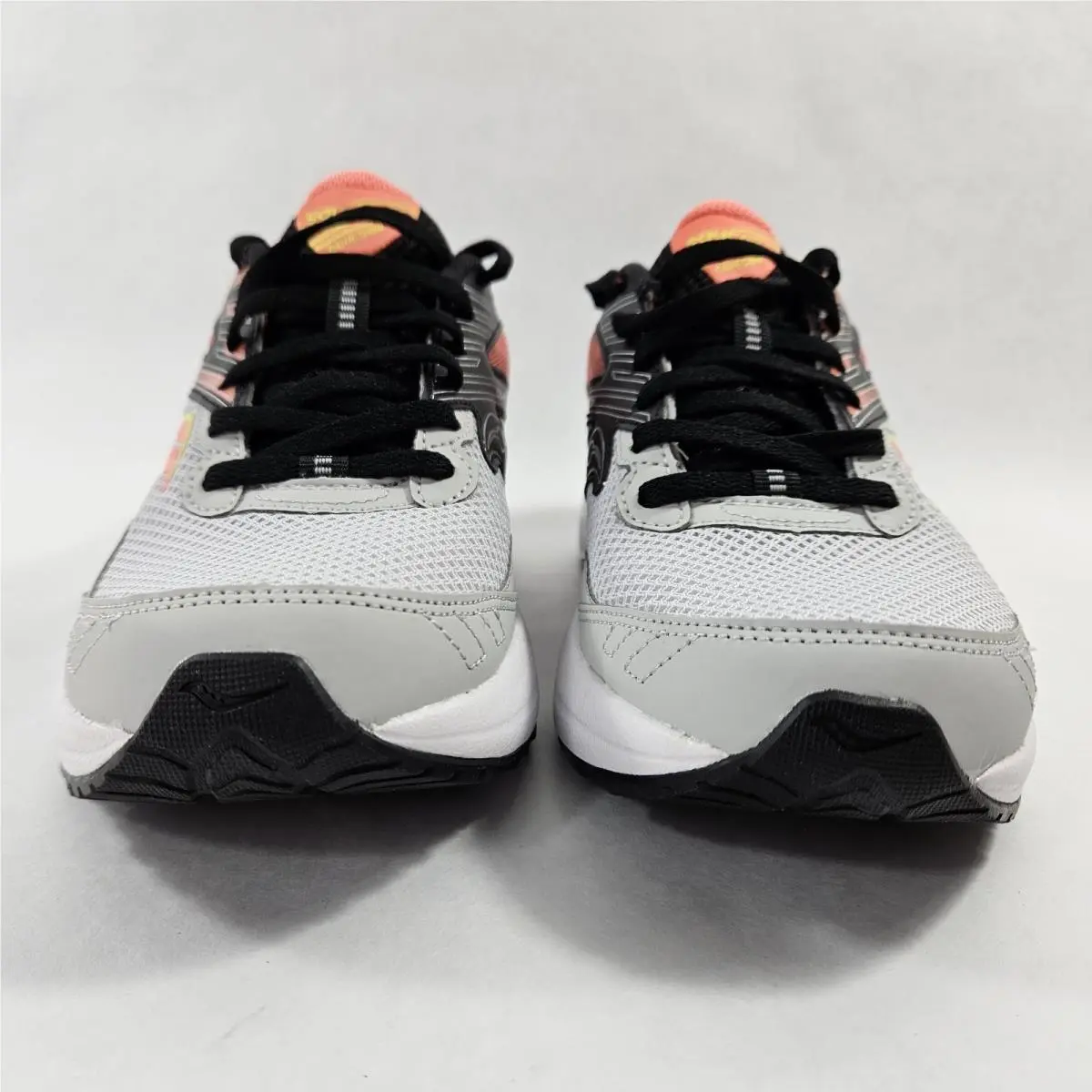 Saucony shoes - Saucony Cohesion 15 - Cohesion - S10701-16 - White 2