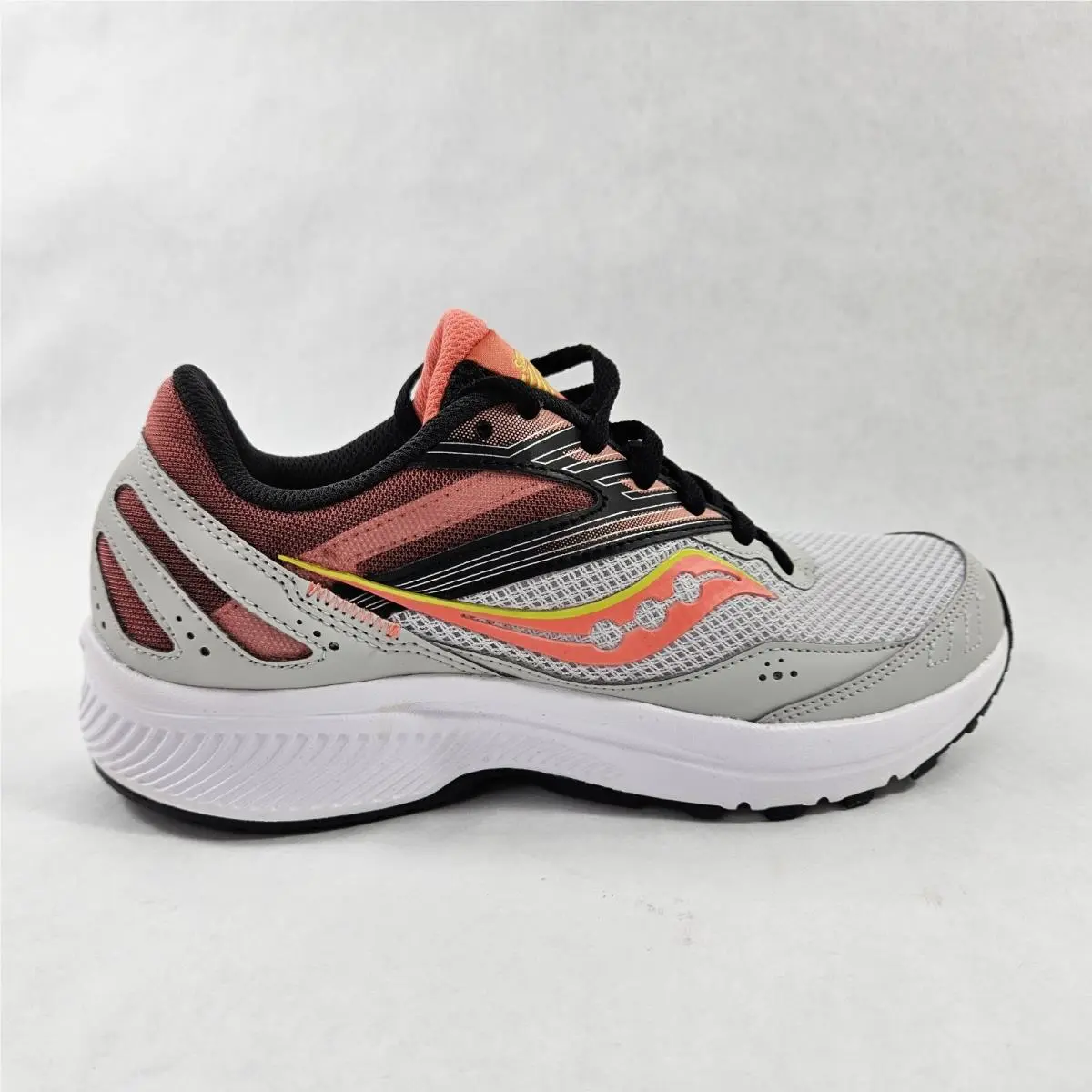 Saucony shoes - Saucony Cohesion 15 - Cohesion - S10701-16 - White 6
