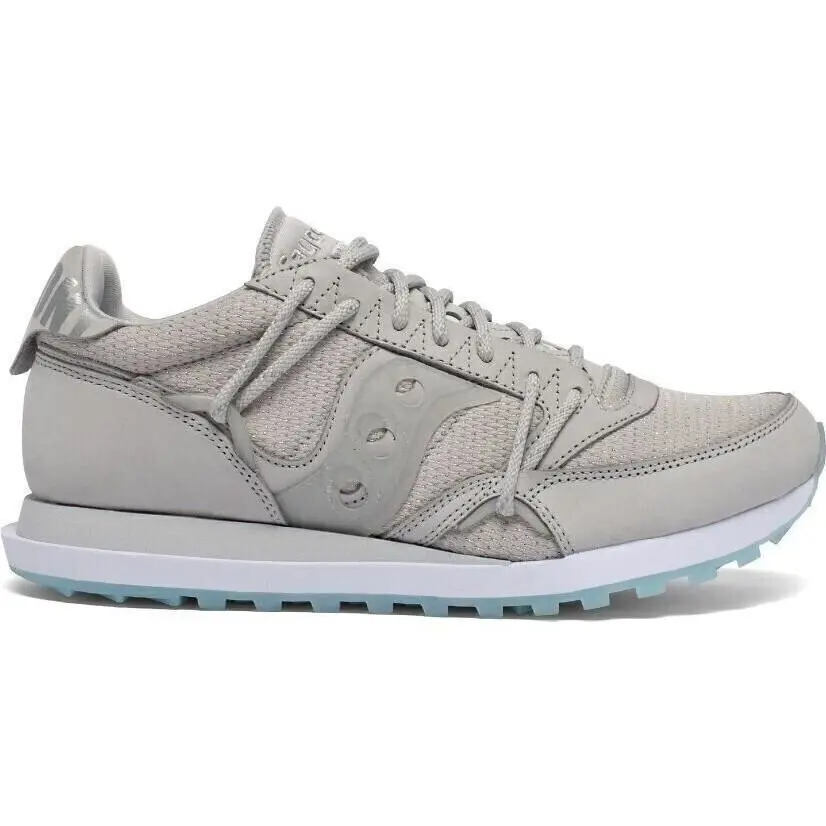 Saucony shoes - S70547-2 - S70547-2 - Gray (UPC: 194917397749) 0