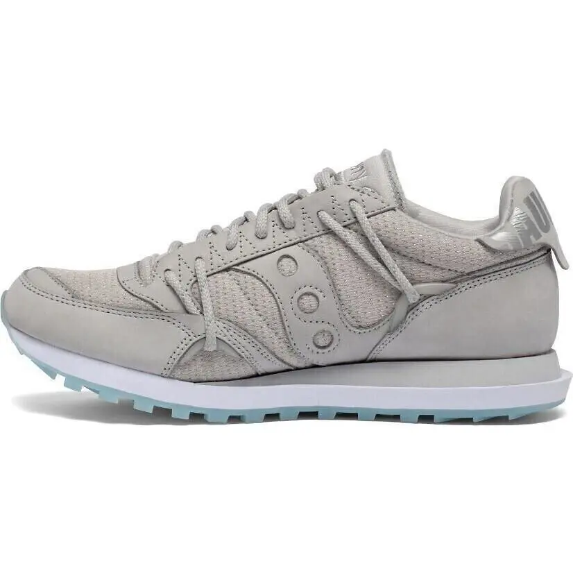 Saucony shoes - S70547-2 - S70547-2 - Gray (UPC: 194917397749) 1