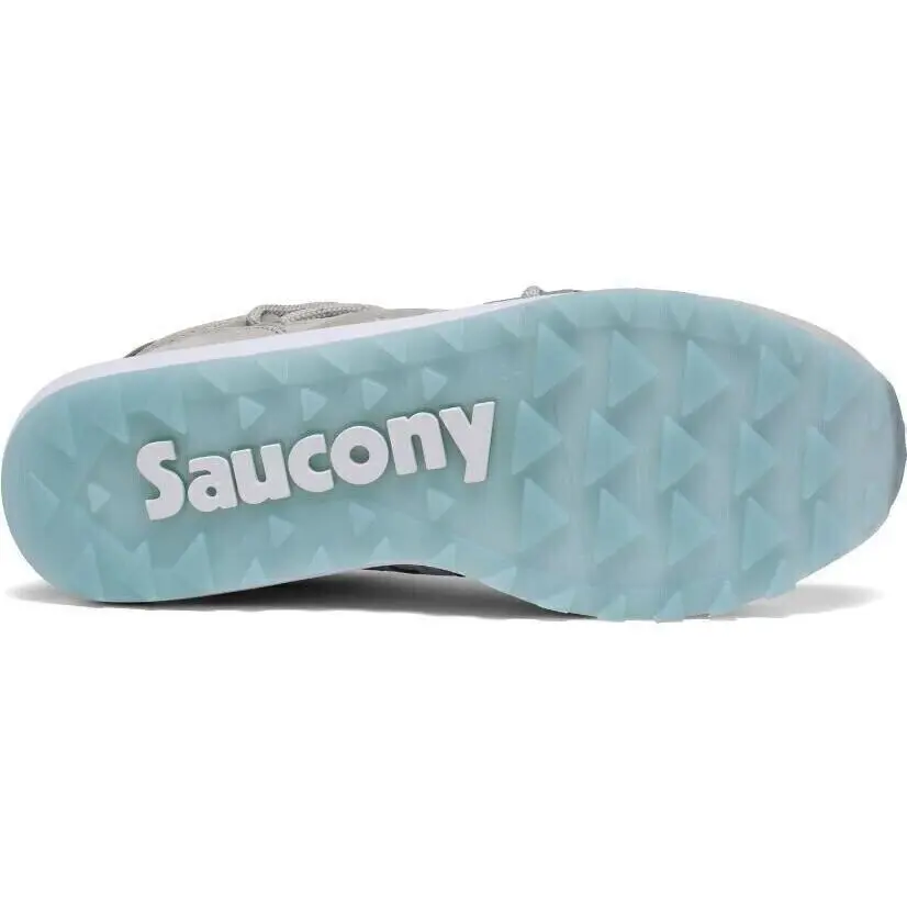 Saucony shoes - S70547-2 - S70547-2 - Gray (UPC: 194917397749) 3
