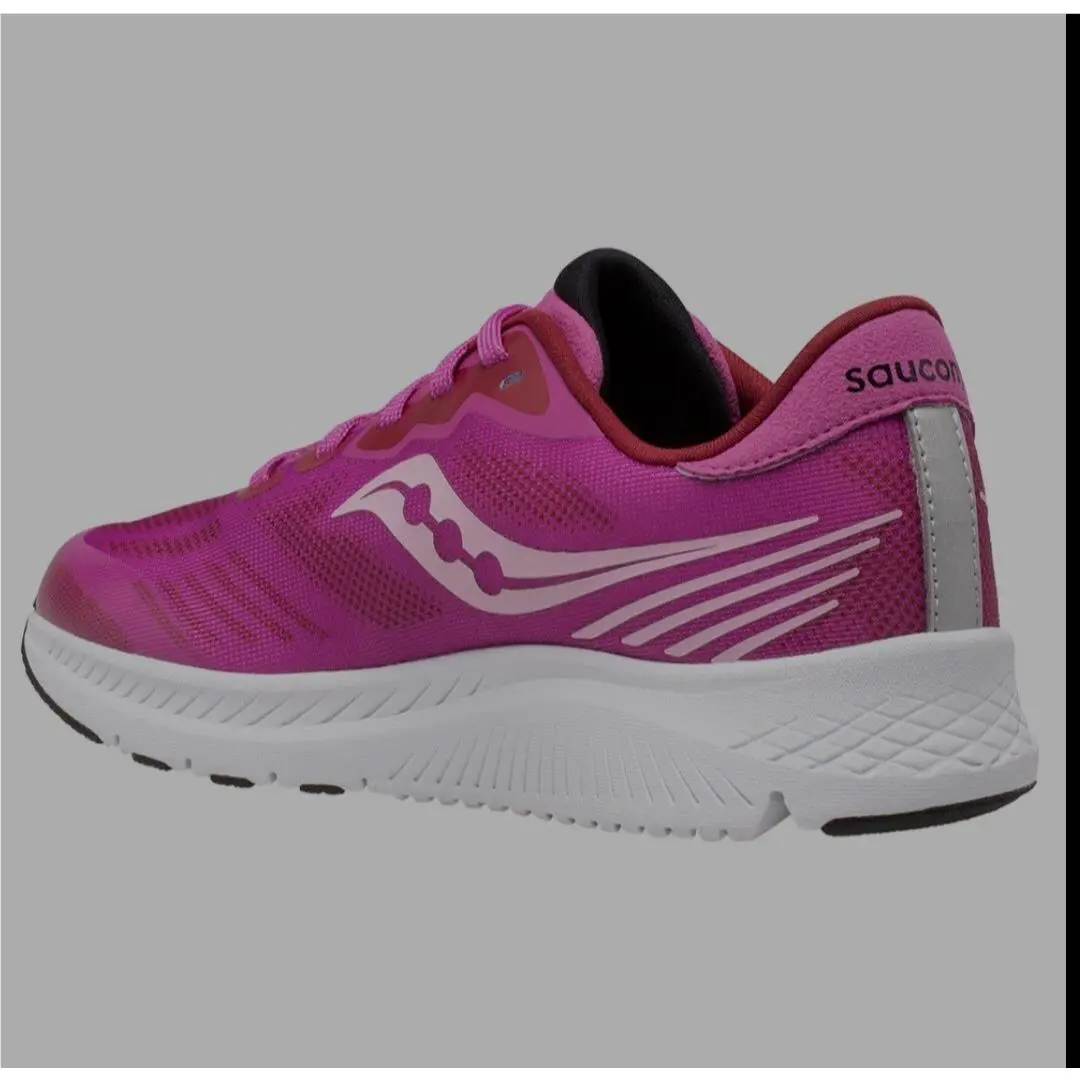 Saucony shoes - Saucony Ride-14 - Ride 14 - Pink 0