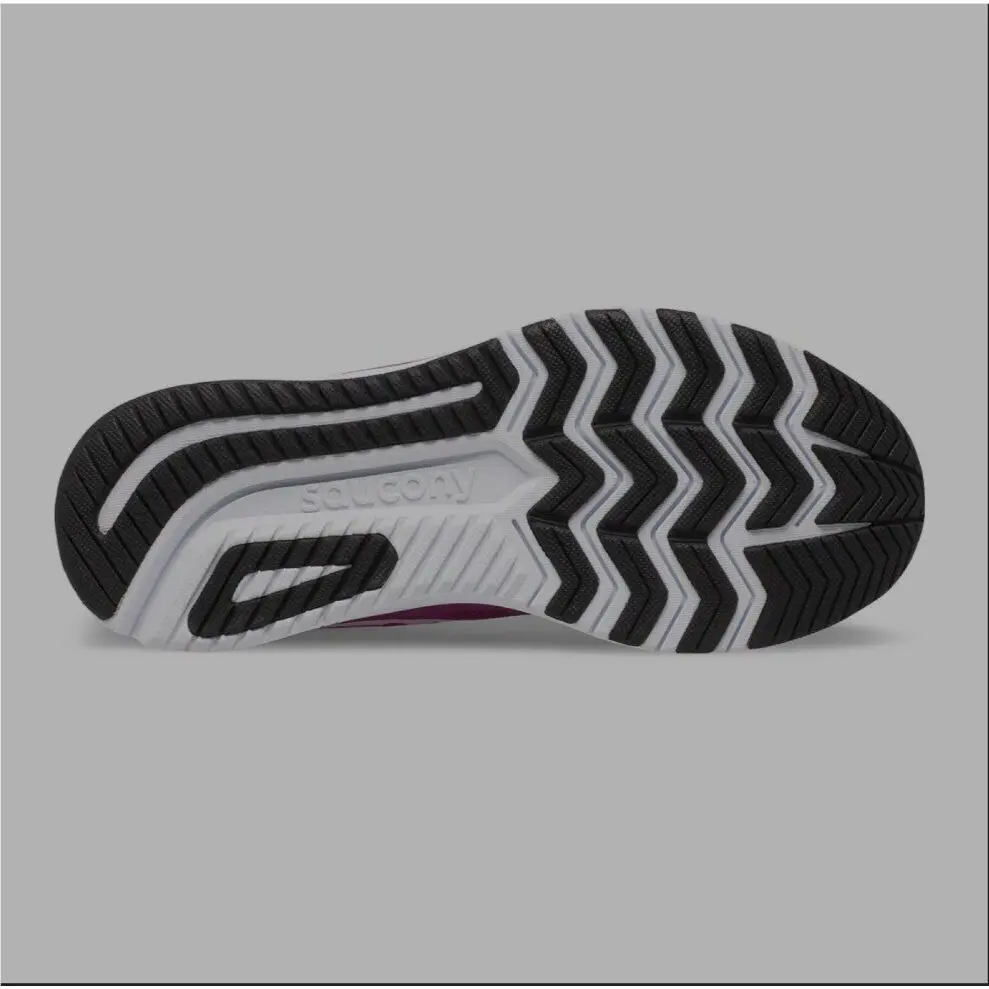 Saucony shoes - Saucony Ride-14 - Ride 14 - Pink 5