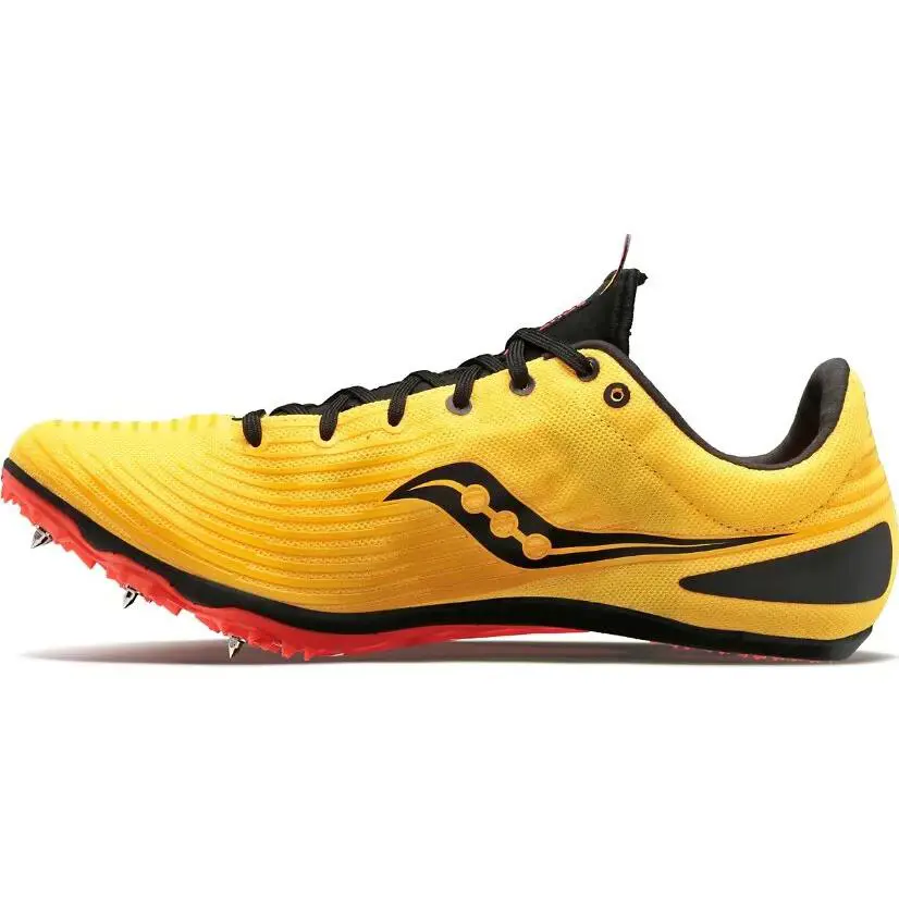 Saucony shoes - Saucony Ballista - Ballista - S29071-16 - Gold (UPC: 195017407482) 0