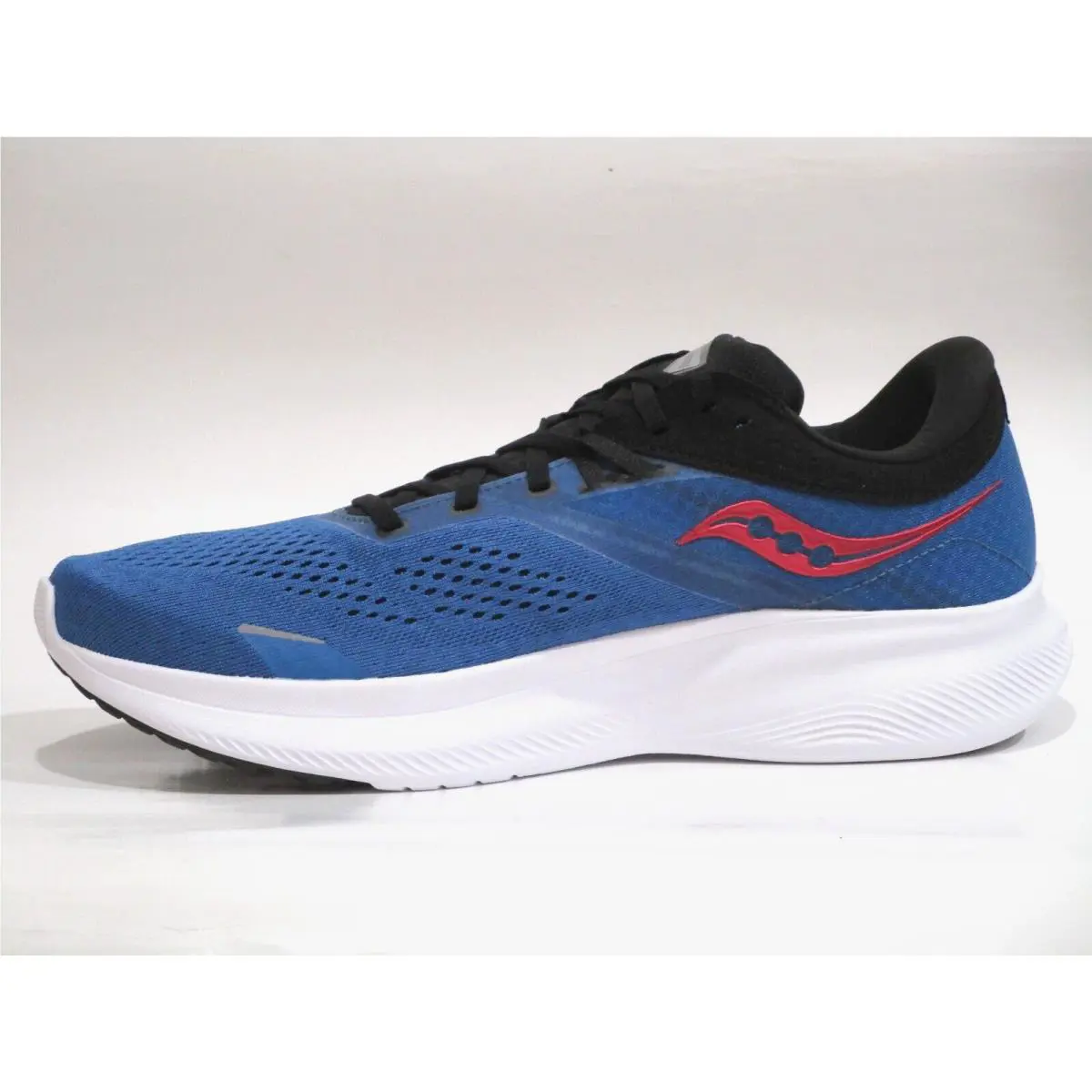 Saucony shoes - Saucony Ride 16 - Ride - S20830-16 - Hydro/Black 0