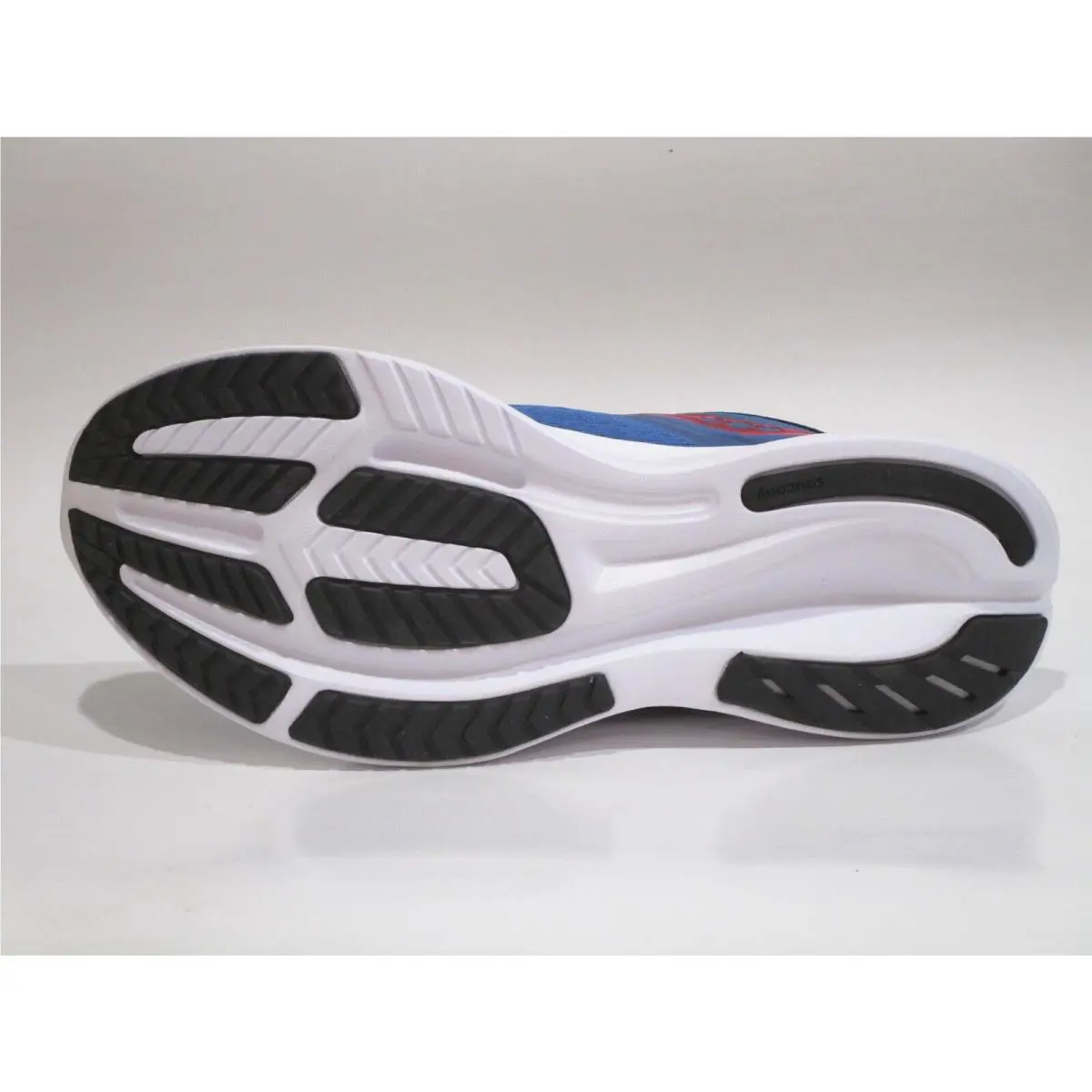 Saucony shoes - Saucony Ride 16 - Ride - S20830-16 - Hydro/Black 3