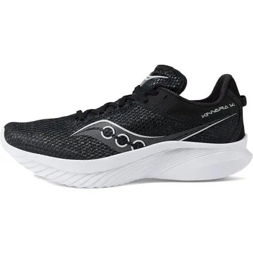 Saucony shoes - Saucony Kinvara 14 - Kinvara - Black 2
