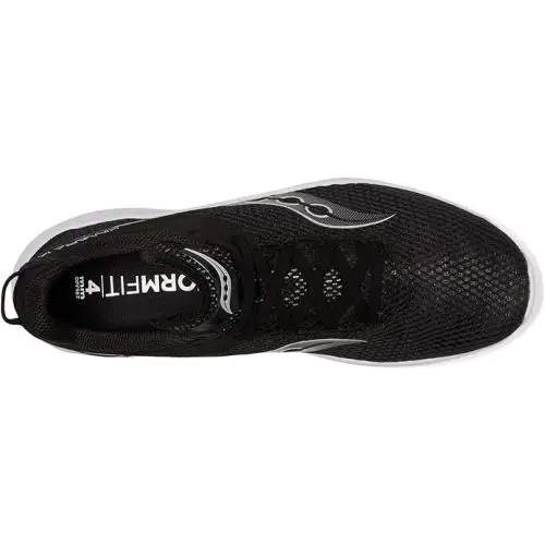 Saucony shoes - Saucony Kinvara 14 - Kinvara - Black 3