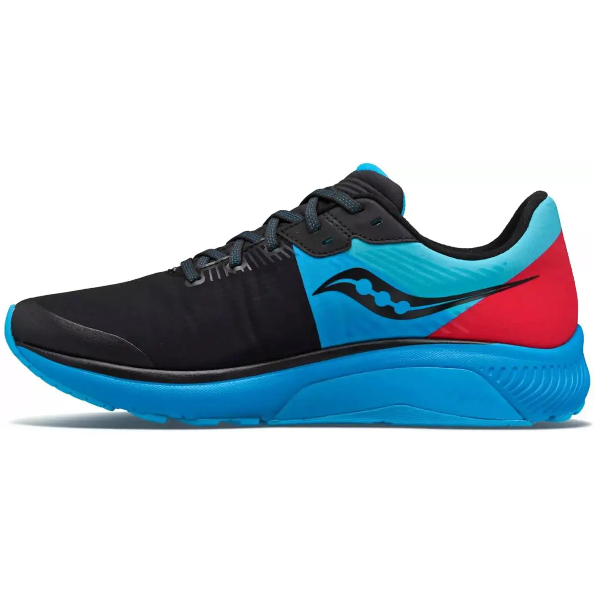 Saucony shoes - Saucony Guide 14 Runshield - Guide Runshield - S20714-1 - Night Chill 0