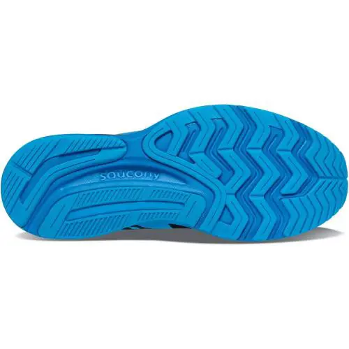 Saucony shoes - Saucony Guide 14 Runshield - Guide Runshield - S20714-1 - Night Chill 2