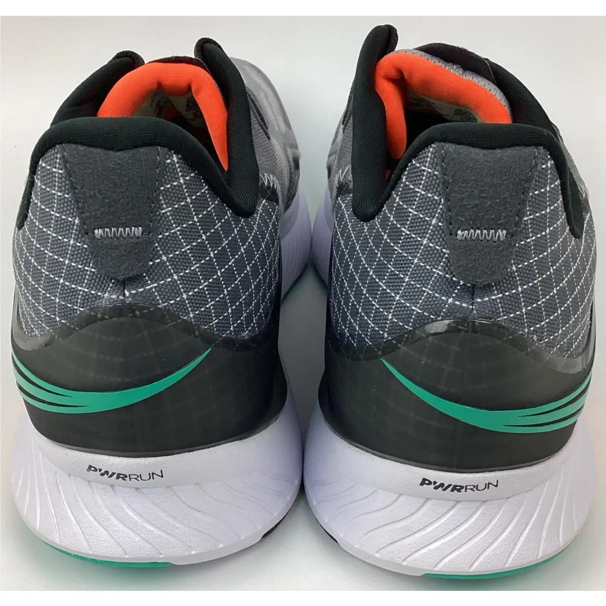 Saucony shoes - S20689-20 - S20689-20 - Alloy/Jade Gris 2