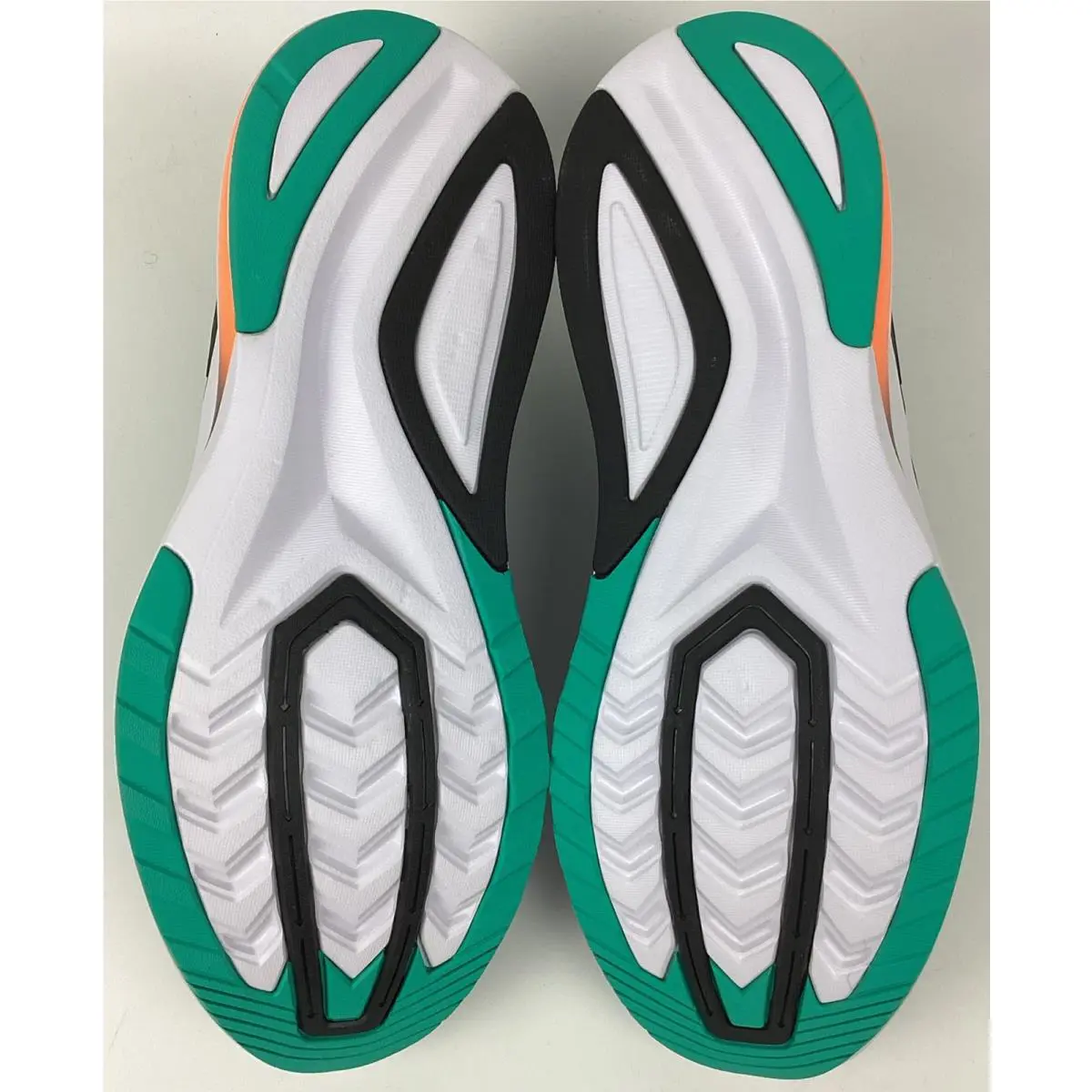 Saucony shoes - S20689-20 - S20689-20 - Alloy/Jade Gris 4