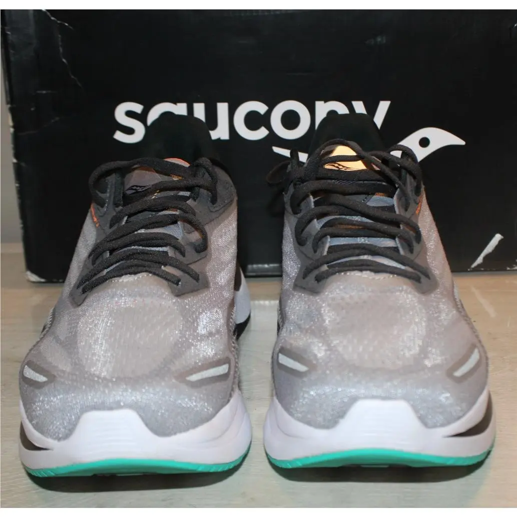 Saucony shoes - Saucony Endorphin Shift 2 - Endorphin Shift - S20689-20 - Gray 1