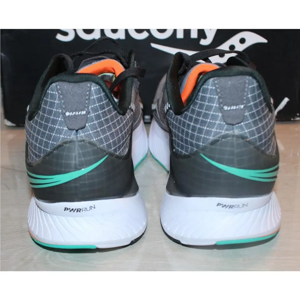 Saucony shoes - Saucony Endorphin Shift 2 - Endorphin Shift - S20689-20 - Gray 4