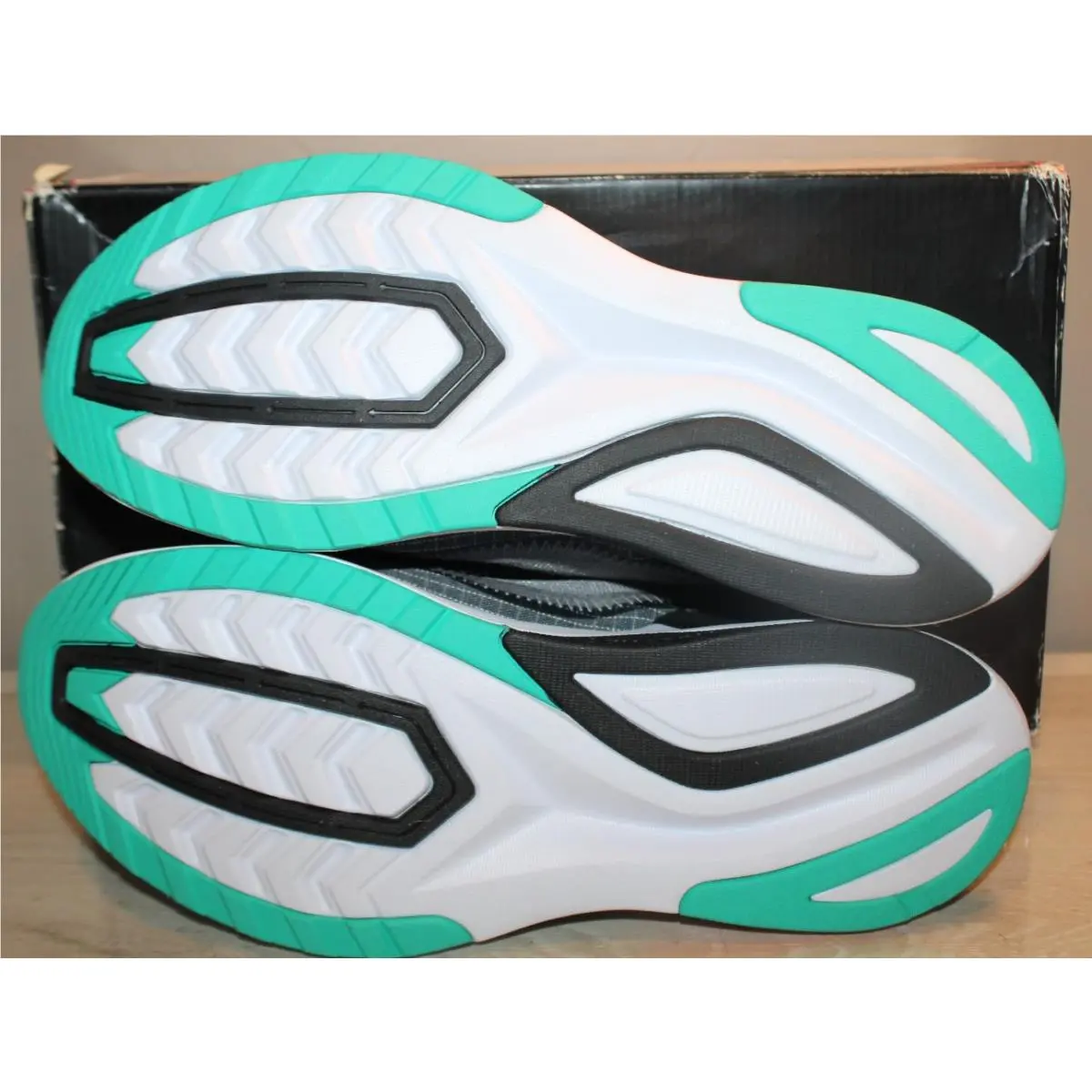 Saucony shoes - Saucony Endorphin Shift 2 - Endorphin Shift - S20689-20 - Gray 7
