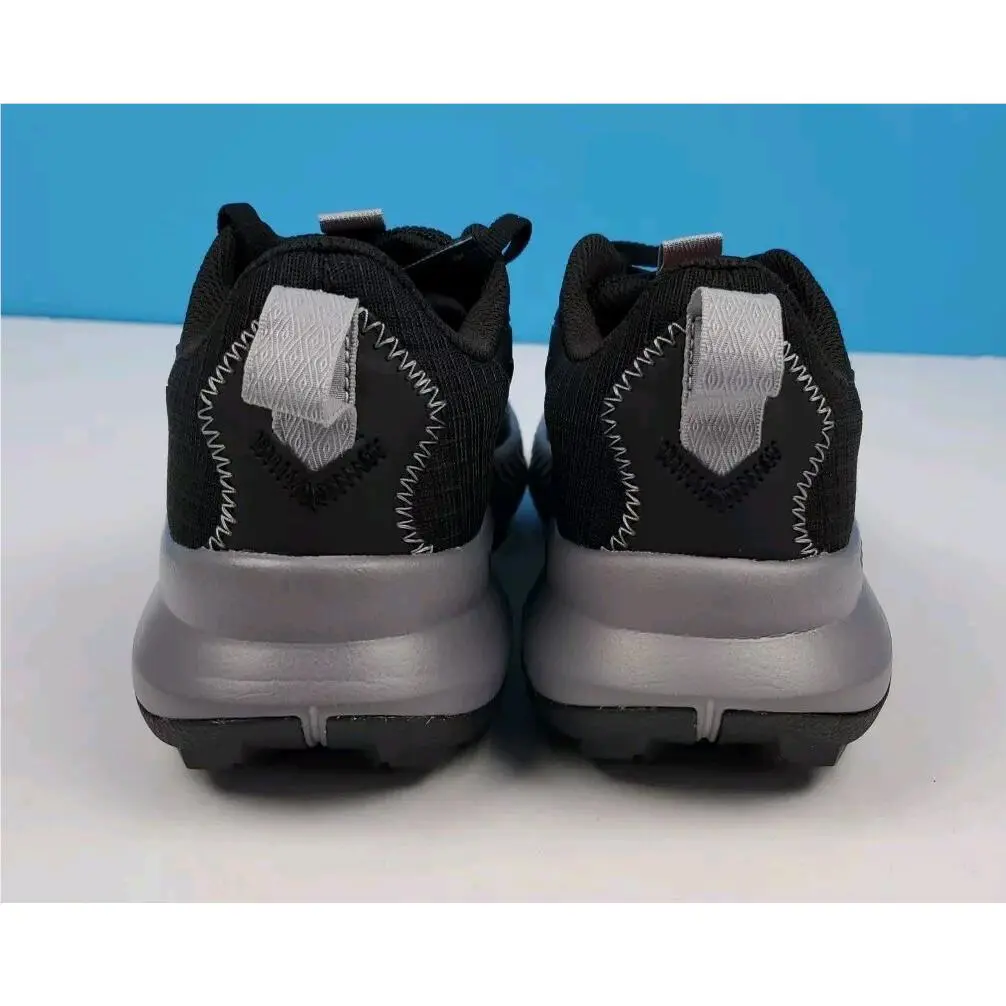 Saucony shoes Blaze - Black/Pink/Gray 3