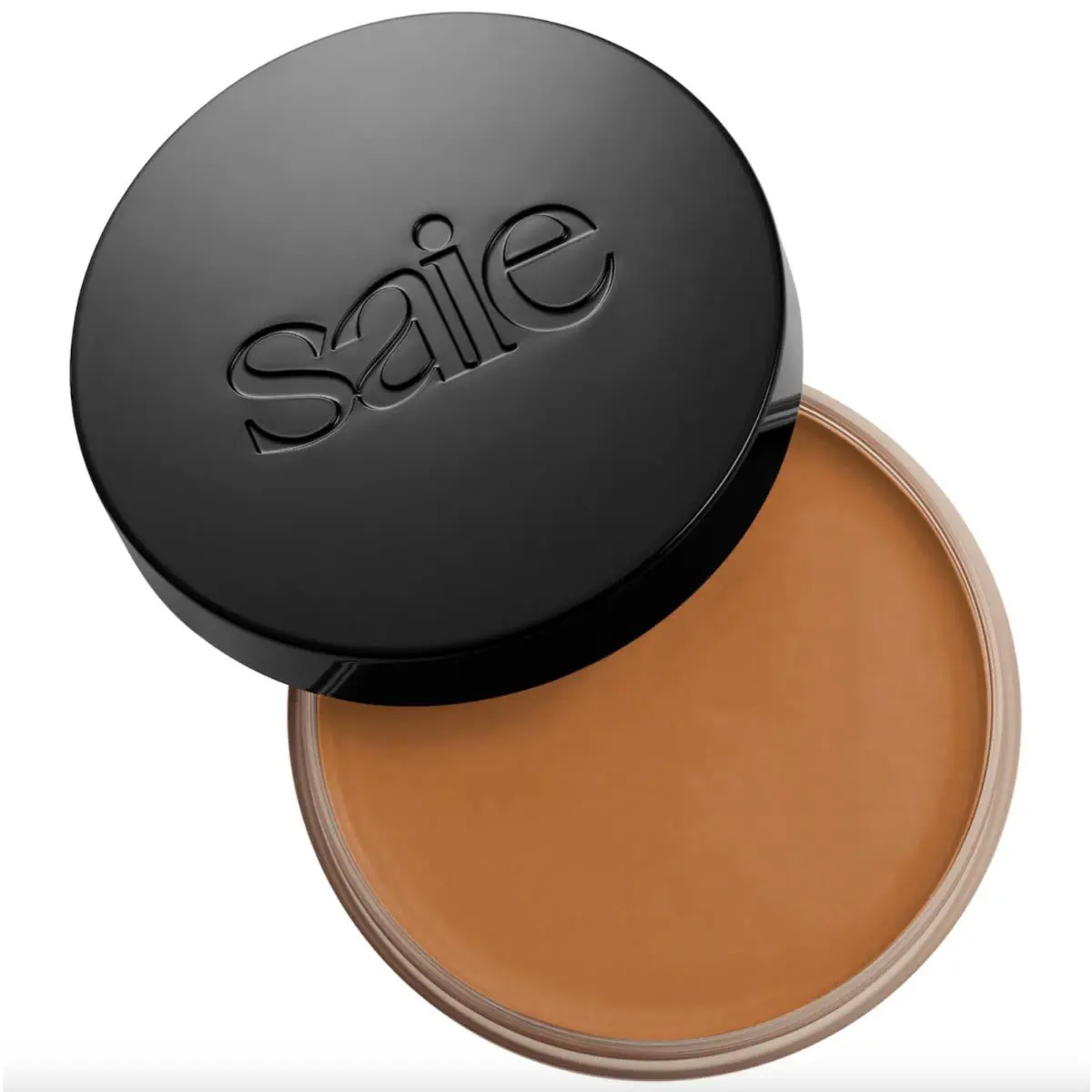 Saie Sun Melt Natural Cream Bronzer Natural Finish Pick Your Shade Light Bronze