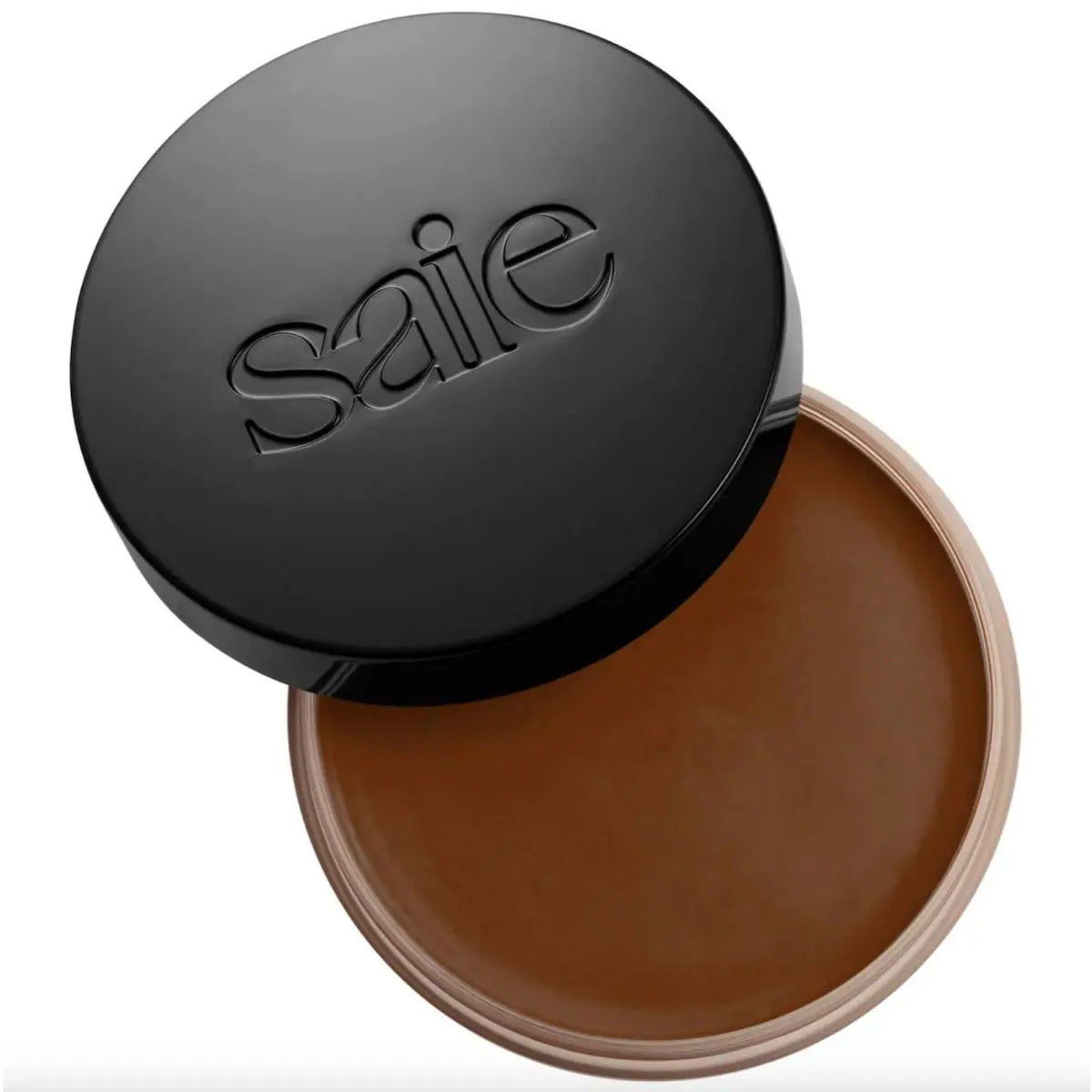 Saie Sun Melt Natural Cream Bronzer Natural Finish Pick Your Shade Tan Bronze