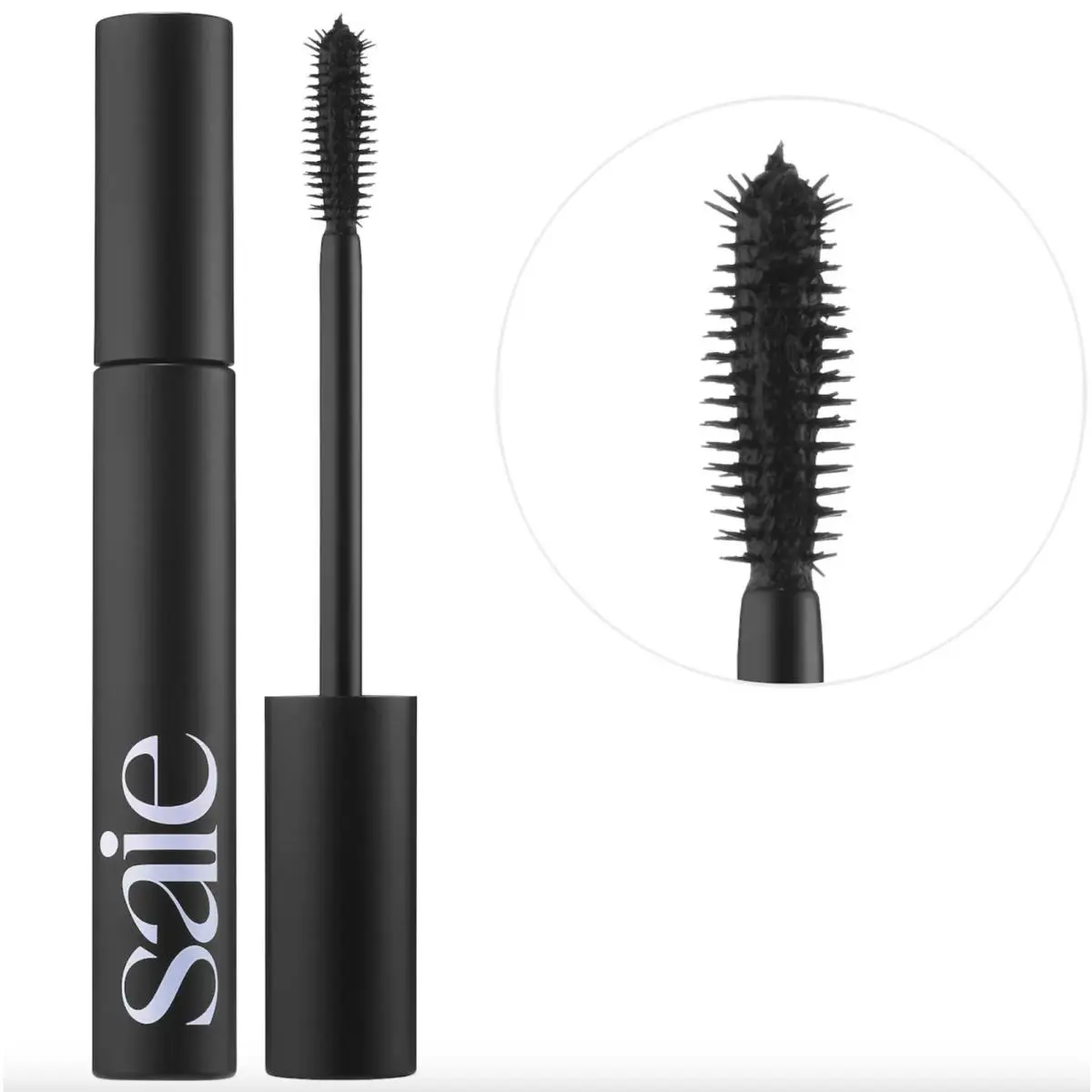 Saie Mascara 101 Lengthening and Lifting Fragrance Free