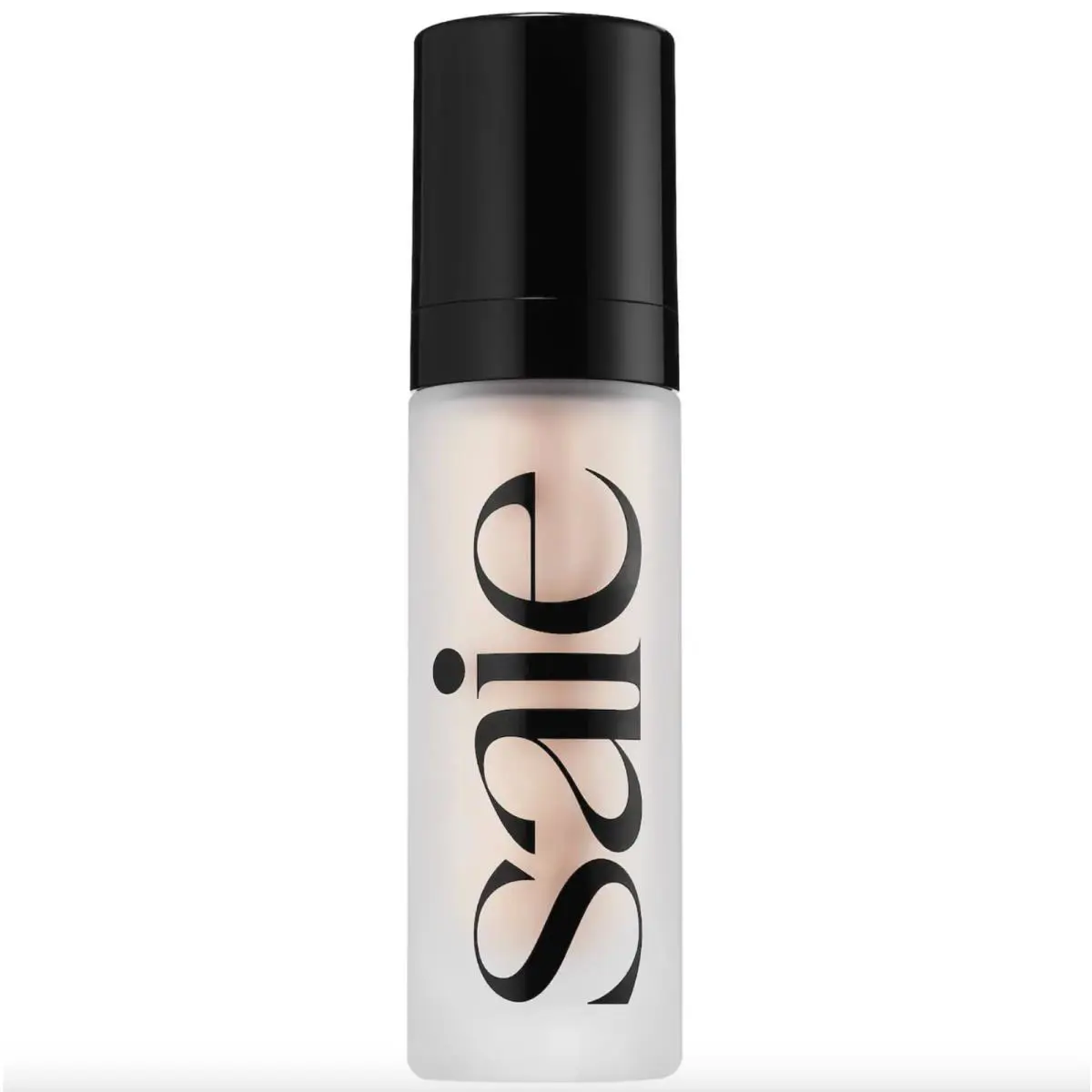 Saie Glowy Super Gel Lightweight Dewy Multipurpose Illuminator Choose Variation